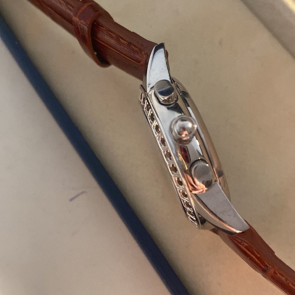 Jacques lemans watch - Picture 4 of 6